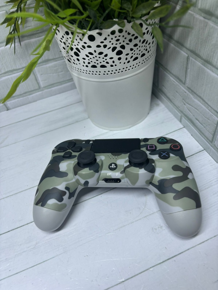 Геймпад ps4