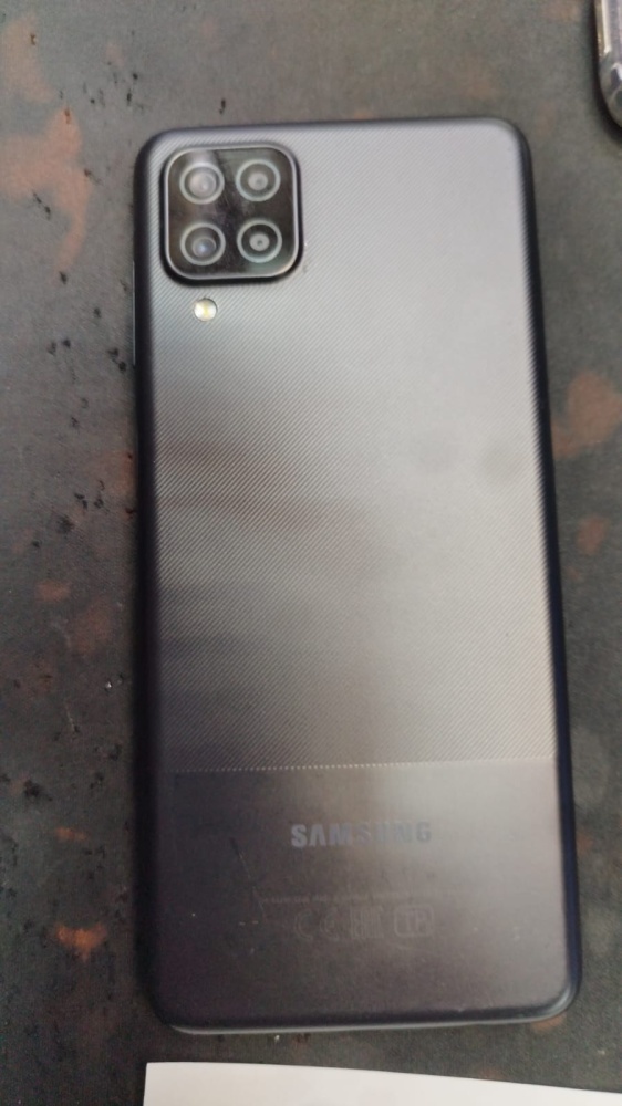 Смартфон Samsung A12 3/32