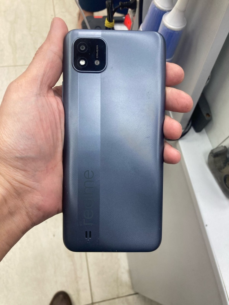 Смартфон Realme C11 2/32