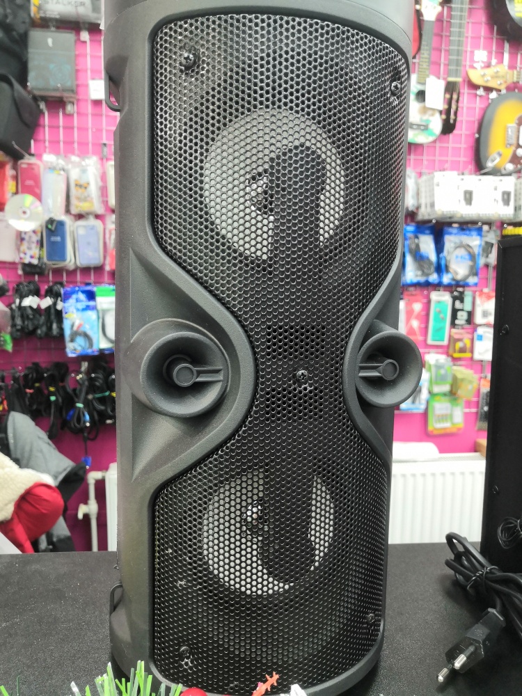 Акустика Supra 290