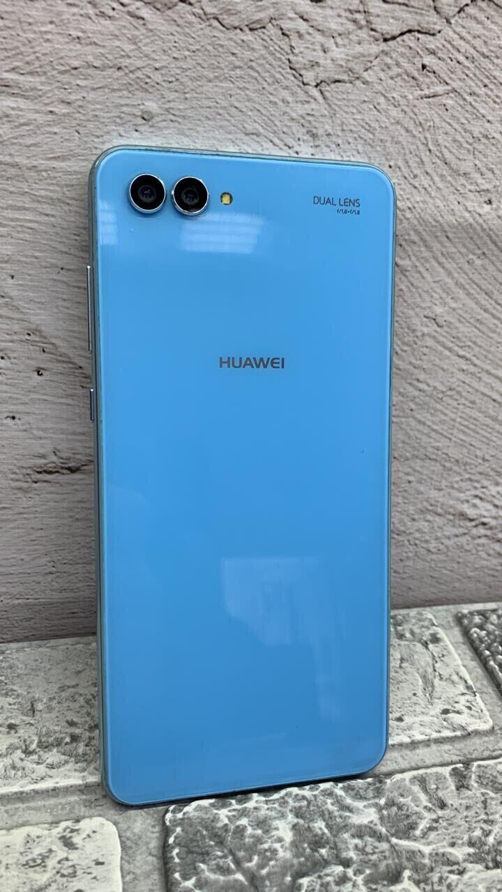 Смартфон Huawei Nova 2S 6128 б/у купить в Москве в магазинах «Скупка»  (Артикул: 893902 ) с доставкой: цена 7 999 ₽, отзывы