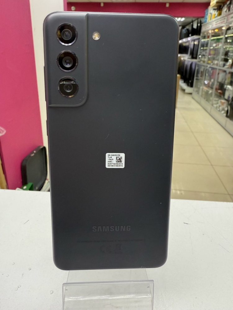Смартфон Samsung S21 FE 8/128
