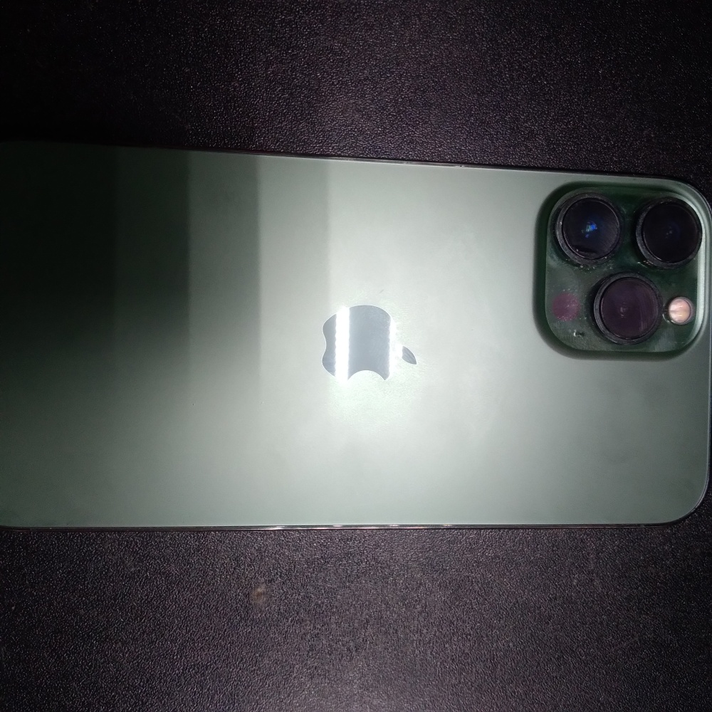 Смартфон iPhone 13 PRO MAX 1тб