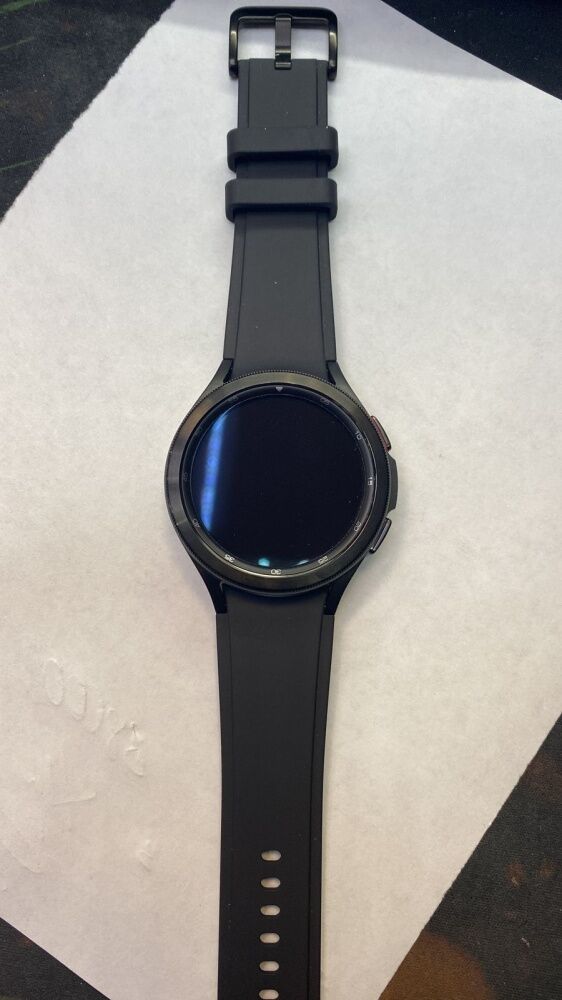 Смарт-часы Samsung Galaxy Watch 4 SM-R890