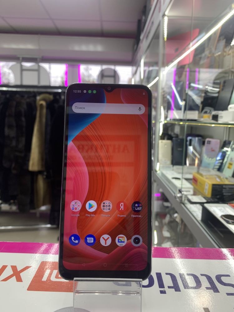 Смартфон Realme C11 2/32gb