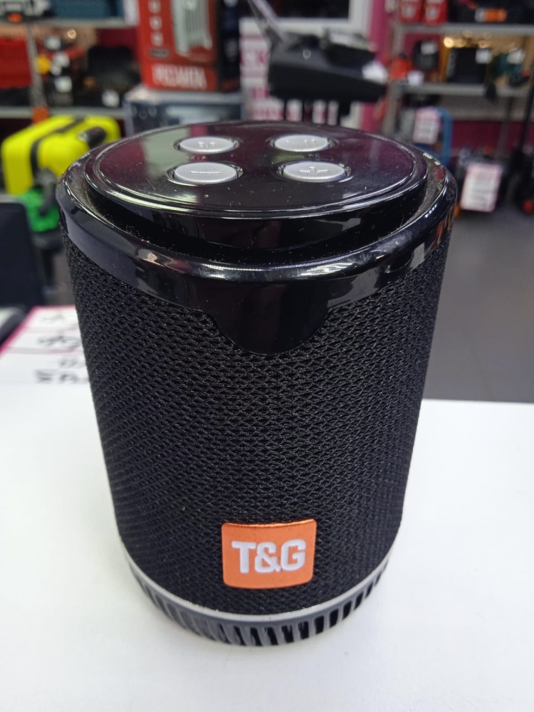 Колонка Bluetooth t&g
