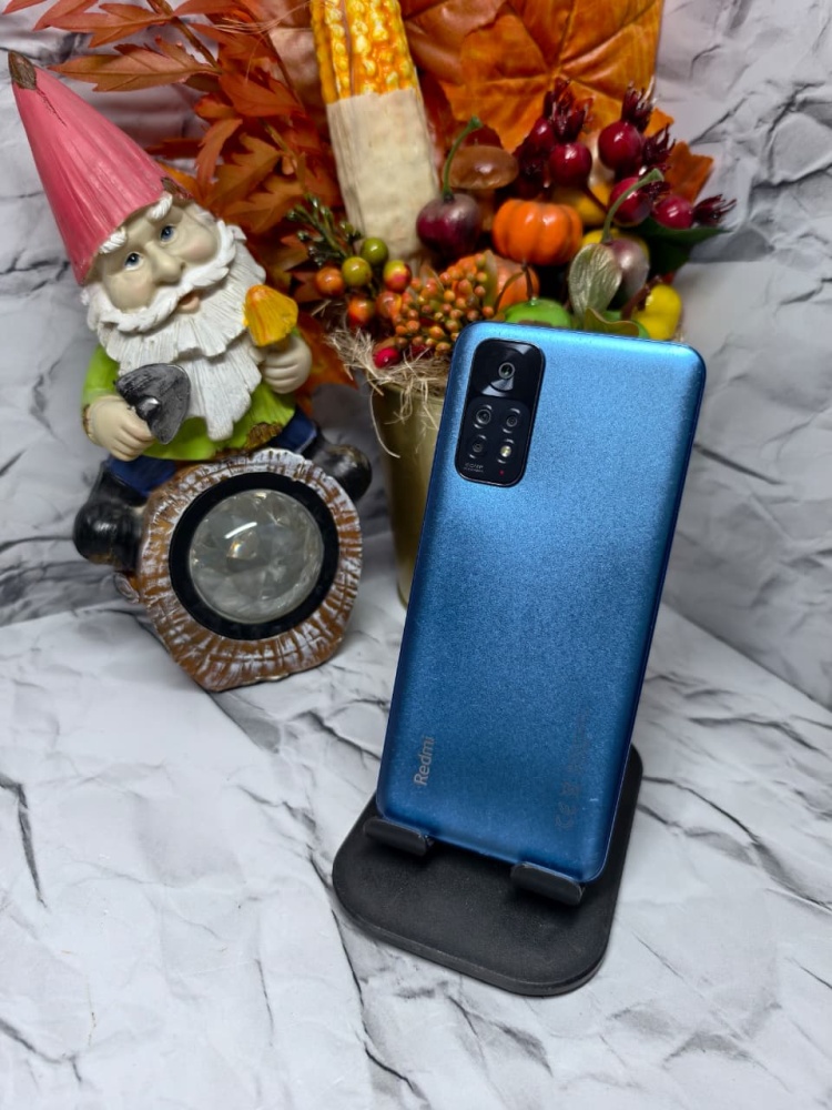 Смартфон Xiaomi Redmi note 11 4/128