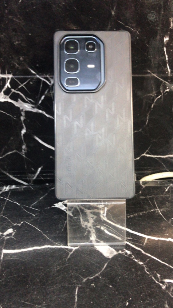 Мобильный телефон Infinix note 50 Pro