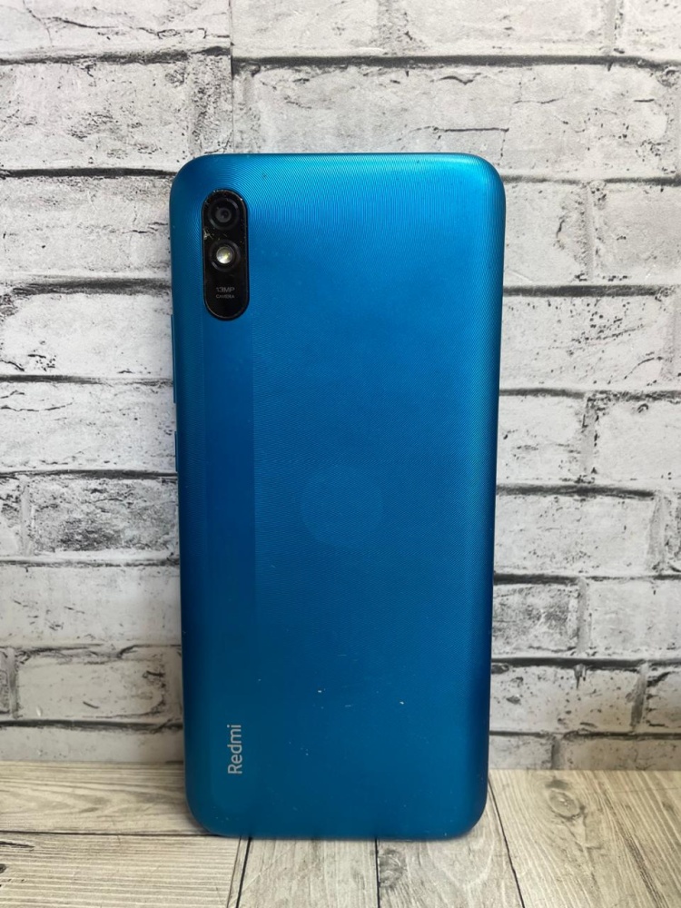 Смартфон Xiaomi Redmi 9A 2/32