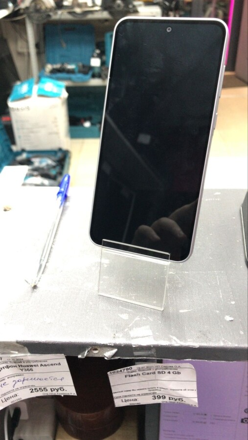 Смартфон Samsung A36 5G