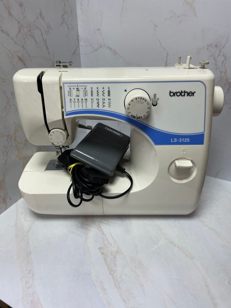 Швейная машина Brother ls-3125