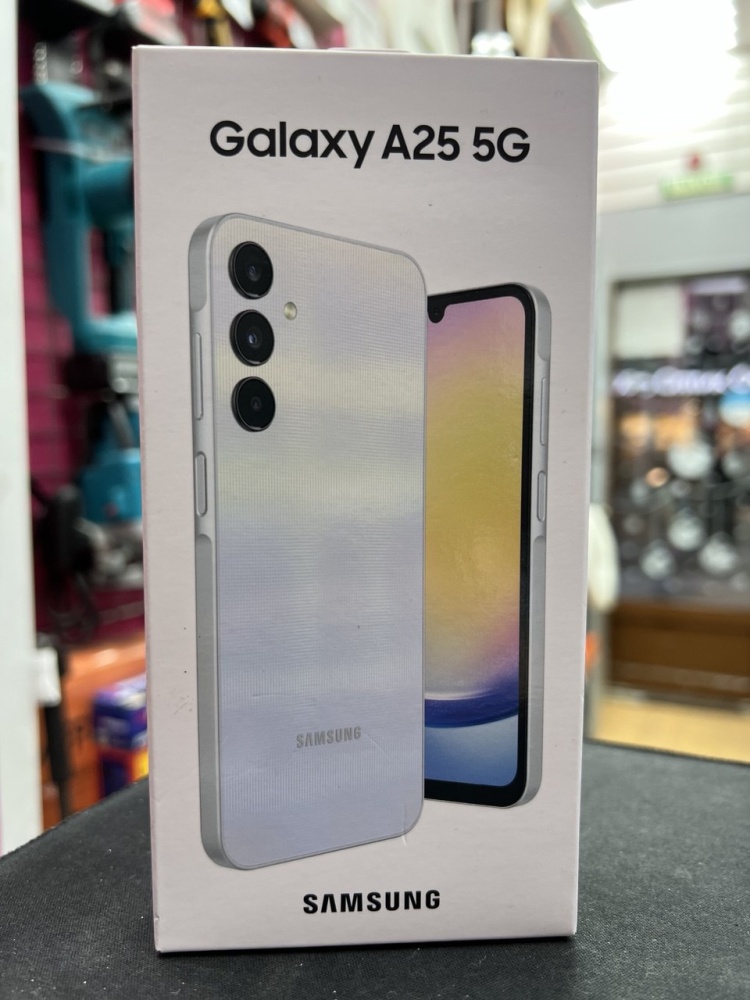 Смартфон Samsung A25 5G 8/256гб