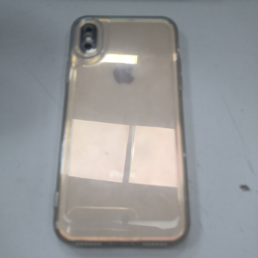 Смартфон iPhone XS 64Gb