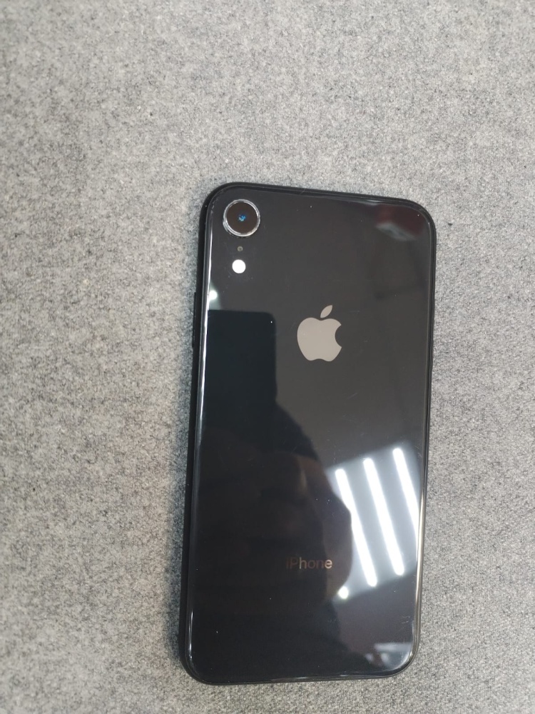 Смартфон iPhone XR 64 Gb  78%