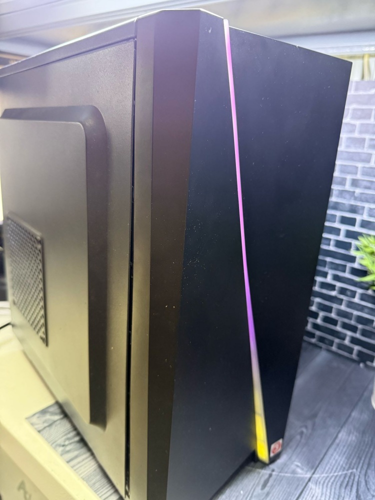 Системный блок i5 10400F 16/500/3050 RTX