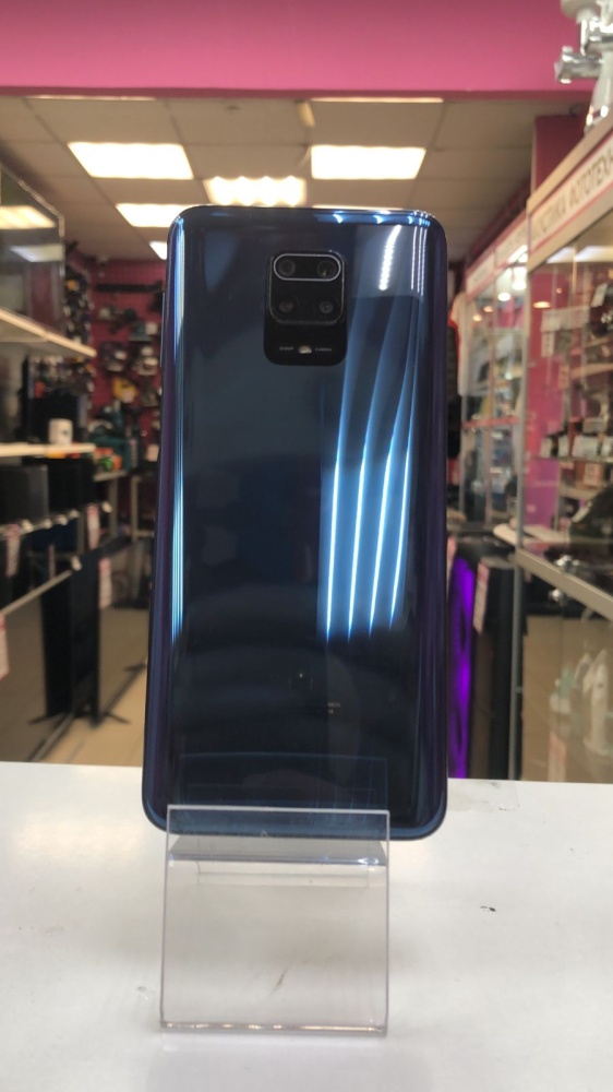 Смартфон Xiaomi Redmi note 9 pro