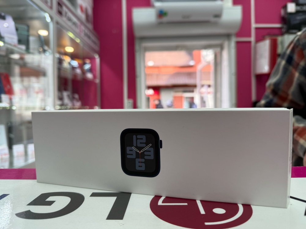Часы Apple WATCH SE Gen 2 44mm