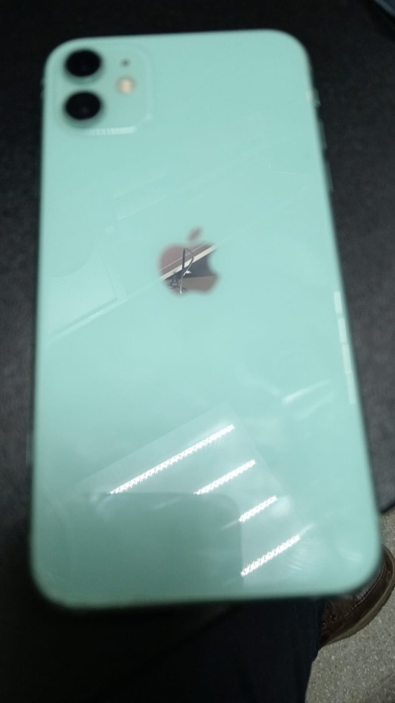 Смартфон iPhone 11 64Gb