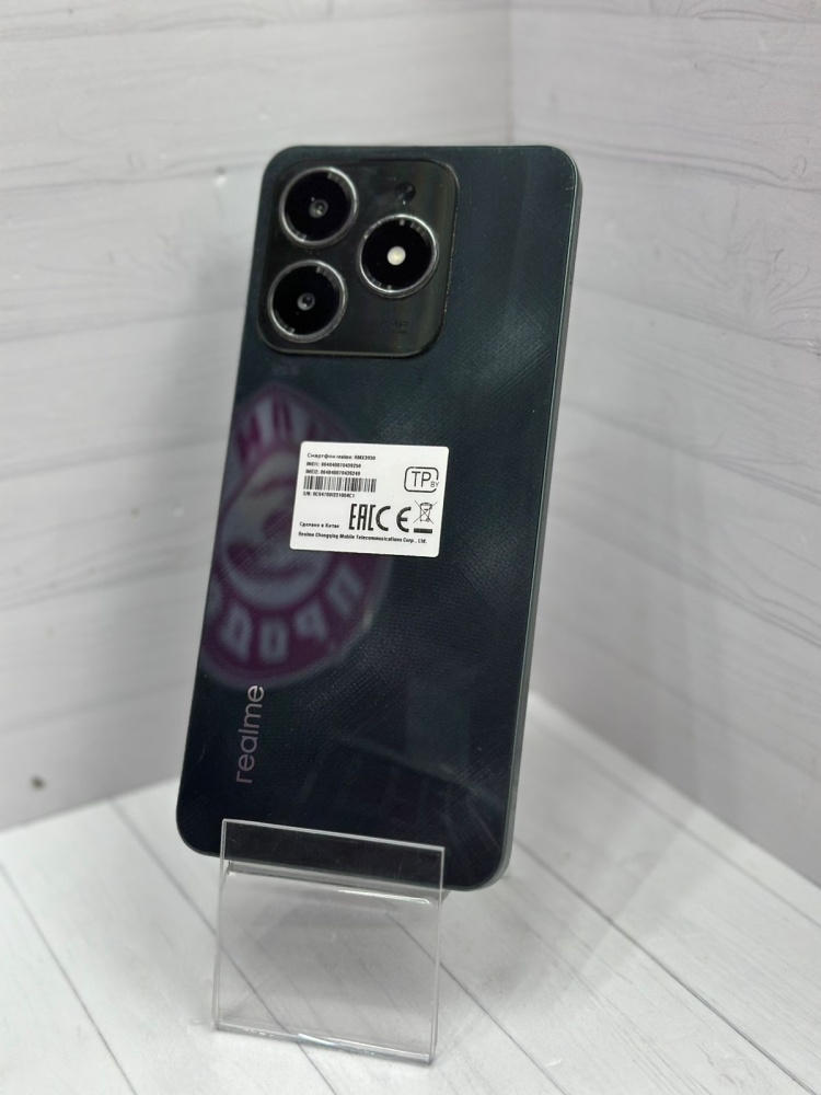 Смартфон Realme C61 8/256