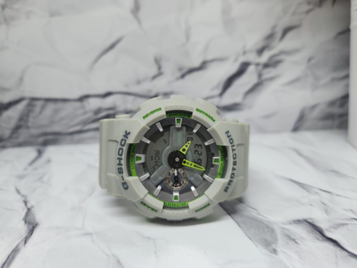Часы G-SHOCK PROTECTION