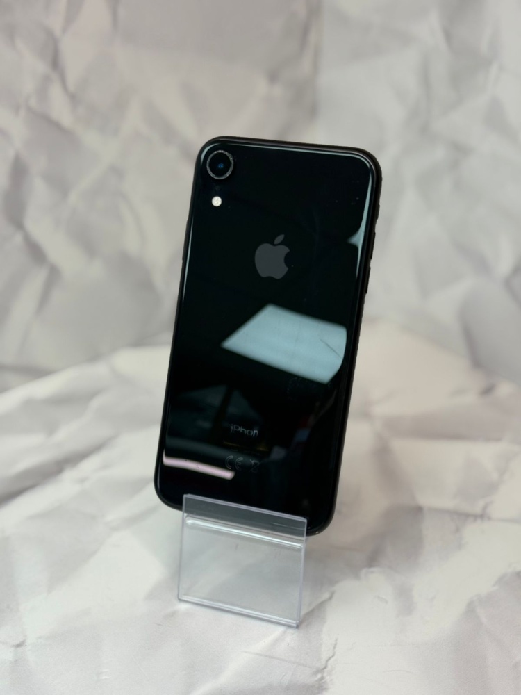 Смартфон iPhone XR 64 Gb