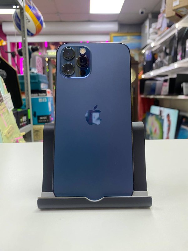 Смартфон iPhone 12 PRO 128 Gb