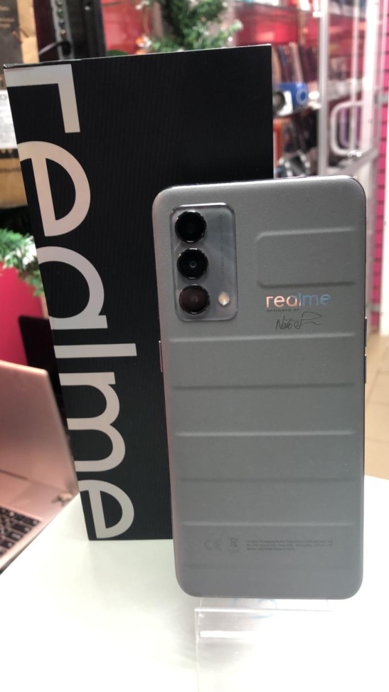 Смартфон Realme GT 6/128 5G