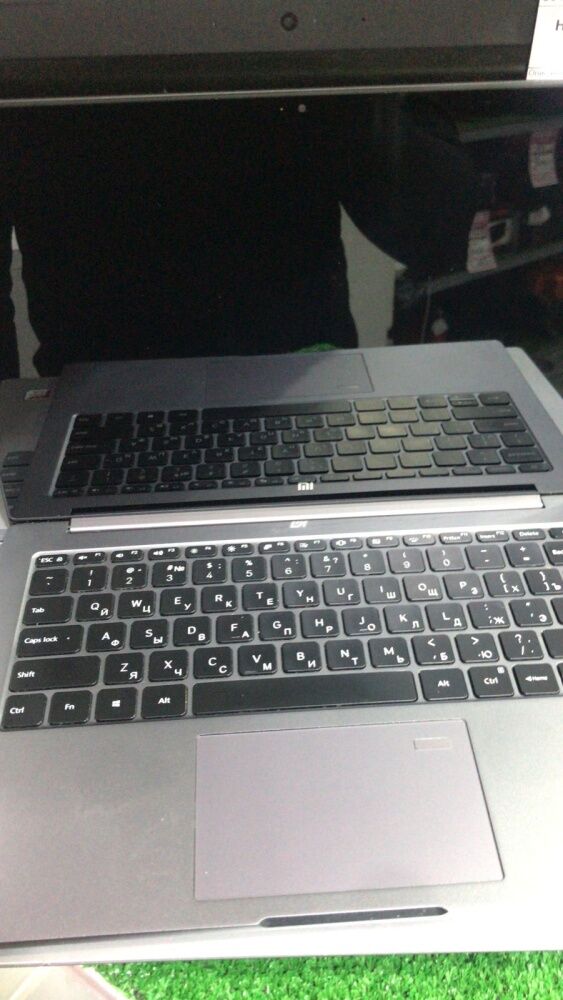 Ноутбук i5-8/8 Gb/Mx150 2Gb/FHD/Mi Air, 13.3
