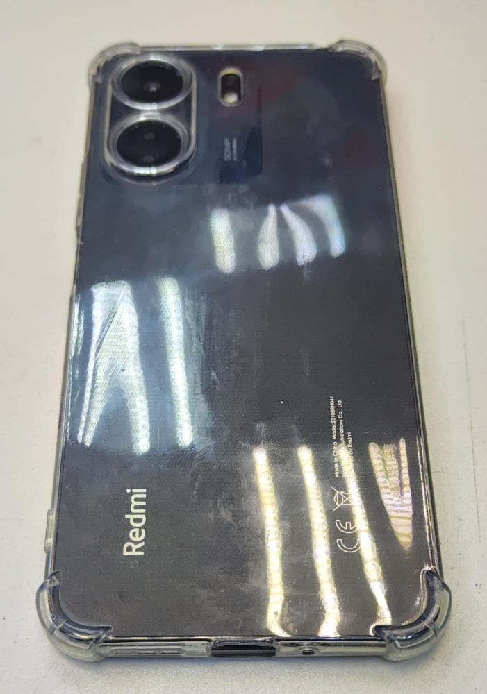 Смартфон Xiaomi Redmi 13C (4+2/128) NFC