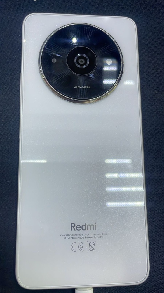 Смартфон Xiaomi Redmi A3x 3/64