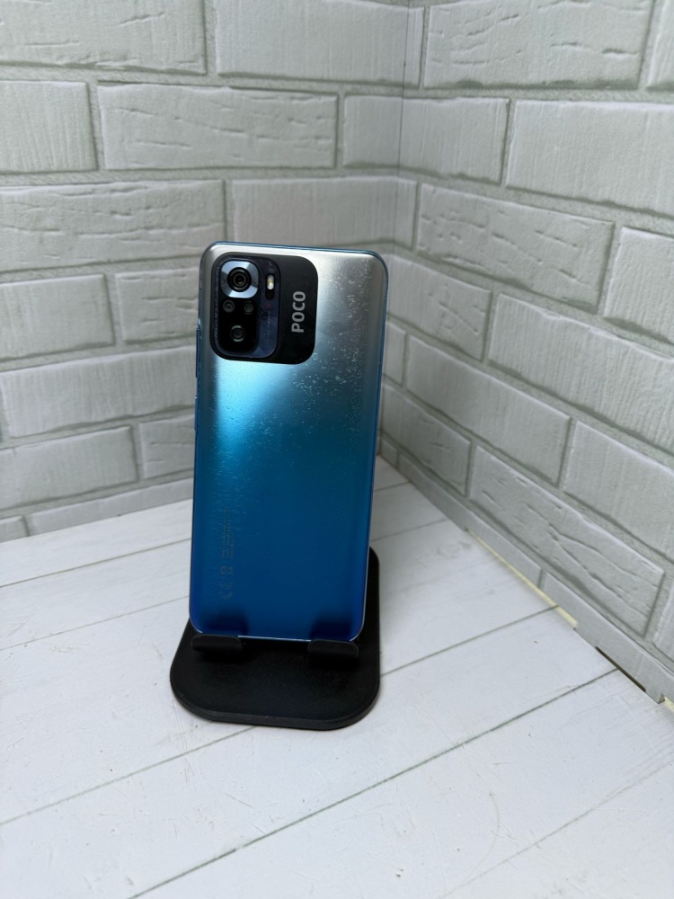 Смартфон Xiaomi Poco M5 S 8-256