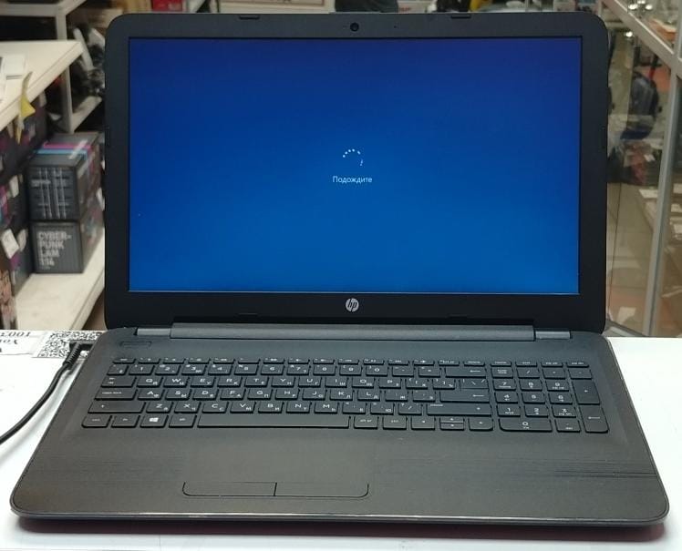 Ноутбук HP 255 G5
