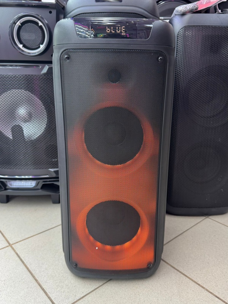 Акустика AIWA CAS-511