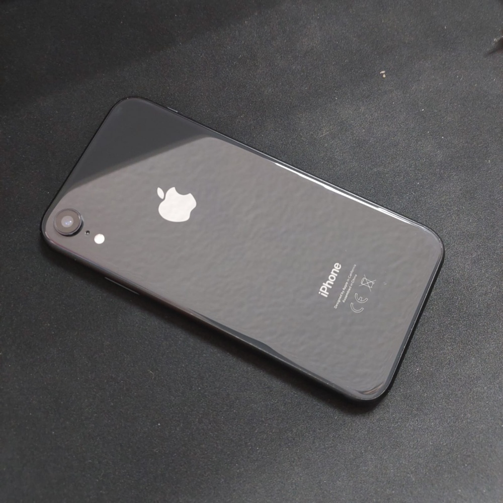 Смартфон iPhone XR 256 Gb