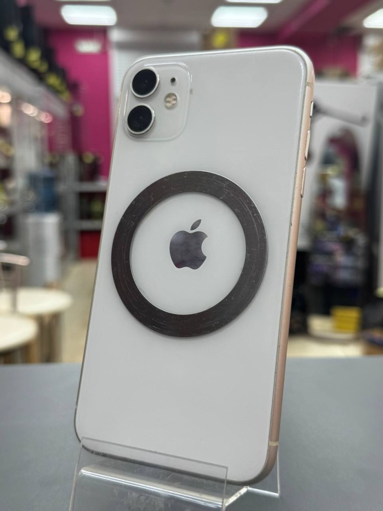 Смартфон iPhone 11 64Gb