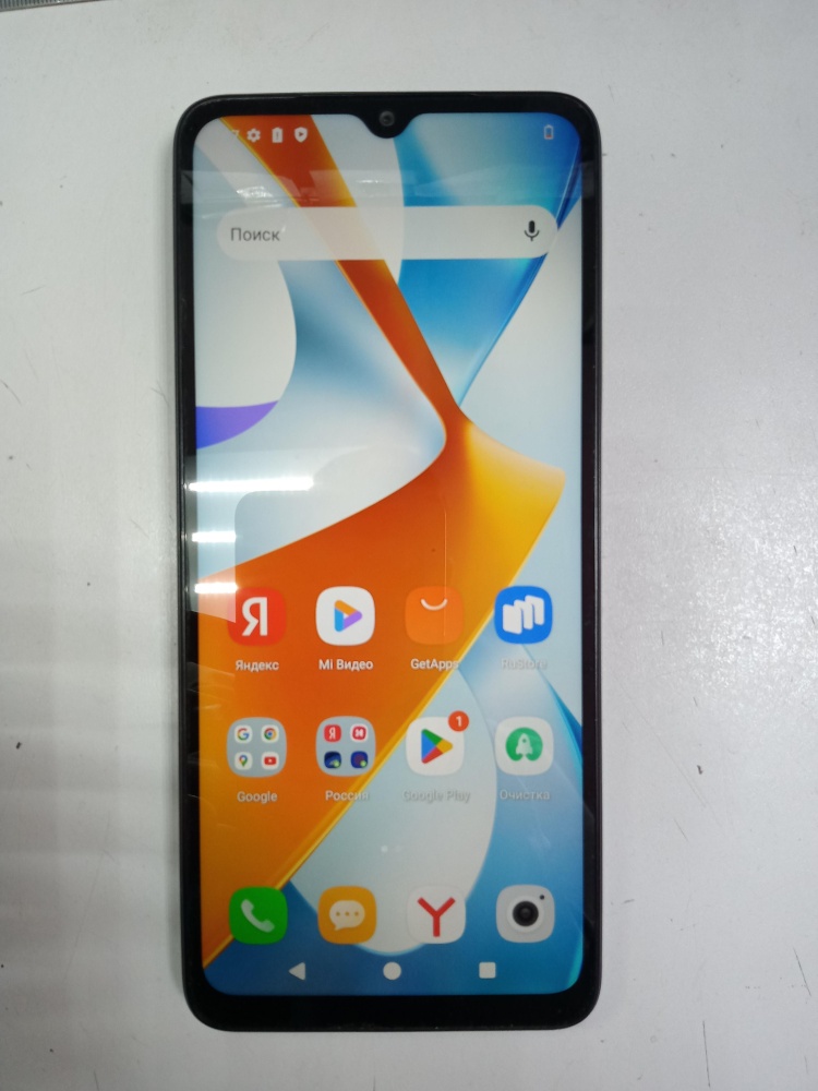 Смартфон Xiaomi Poco С61