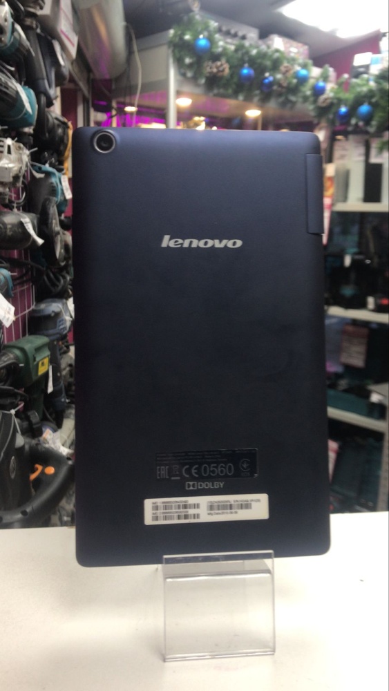 Планшет Lenovo TAB 2 16gb