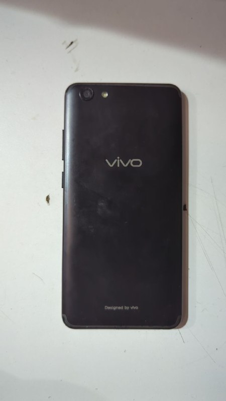 Смартфон Vivo Y71