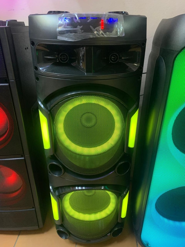 /Акустика Supra SMB-1100