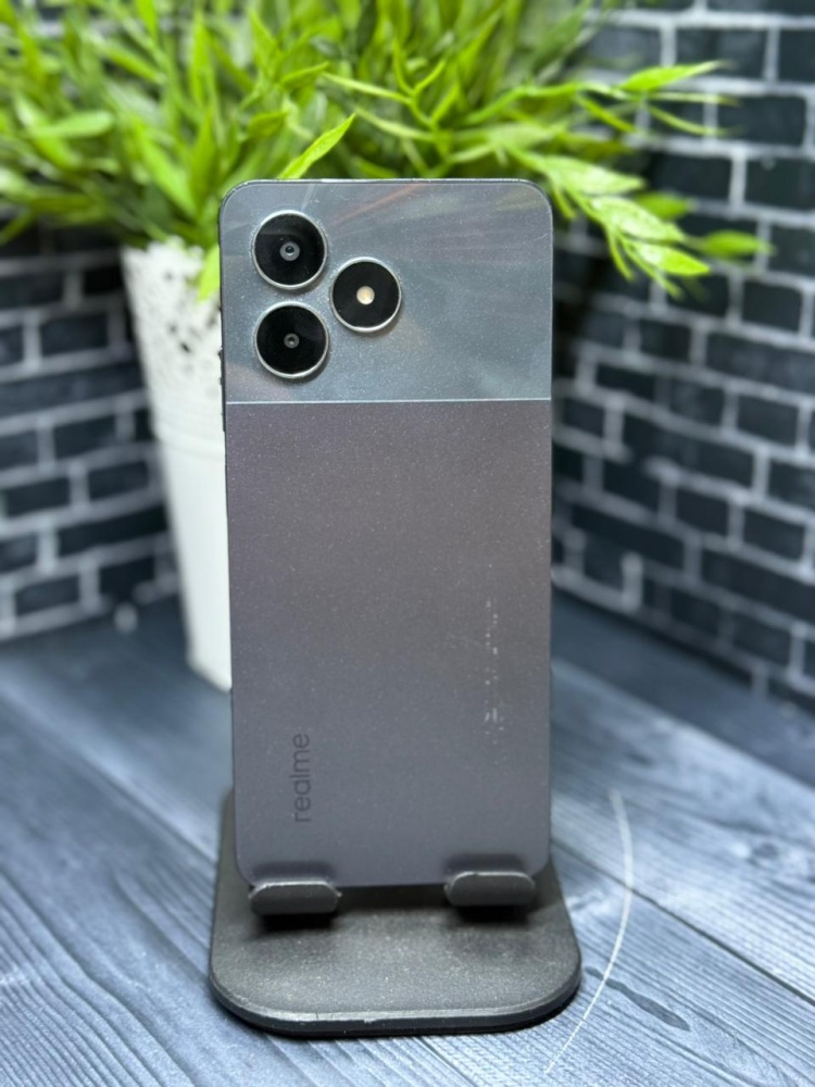Смартфон Realme Note 50  3-64