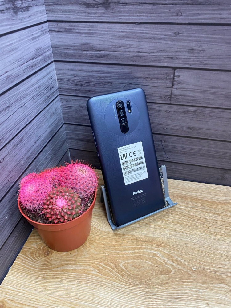 Смартфон Xiaomi Redmi 9 2/32 gb