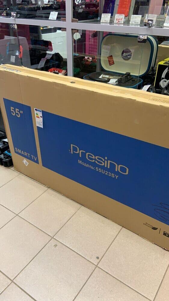 Телевизор Presino 55