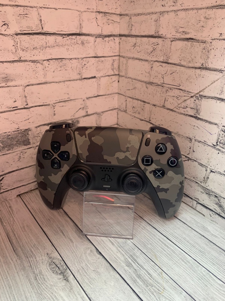 Геймпад PS5