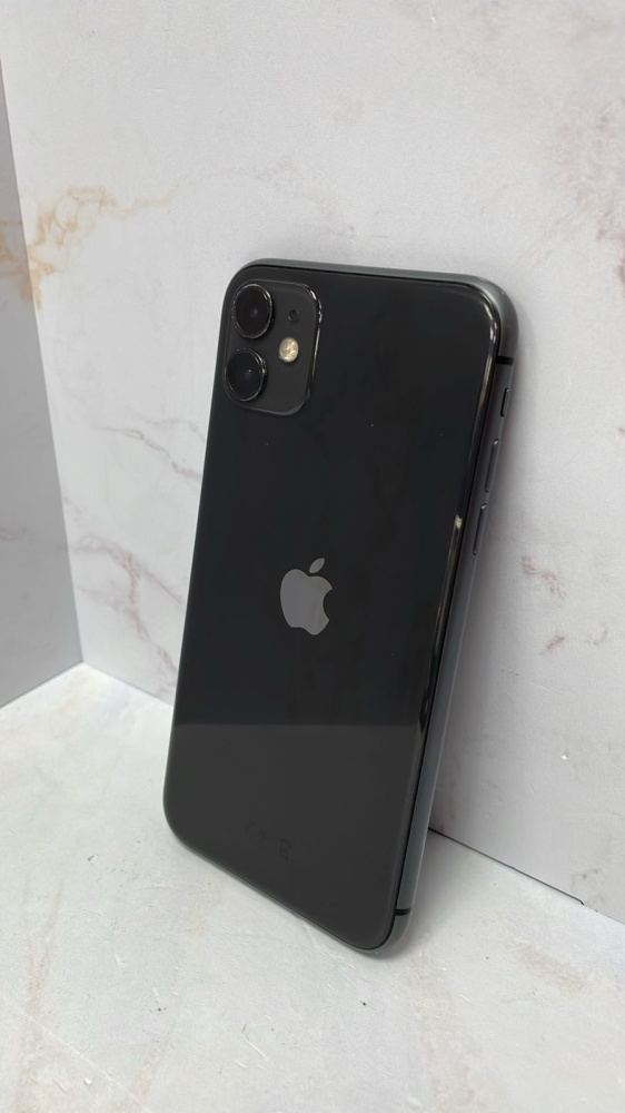 Смартфон iPhone 11 64Gb