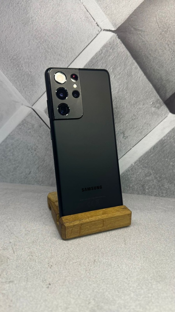 Смартфон Samsung S21 Ultra 12/256