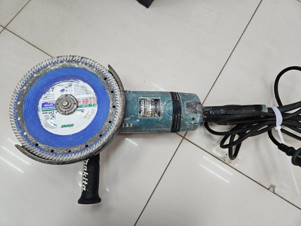 УШМ (Болгарка) Makita GA 9040S