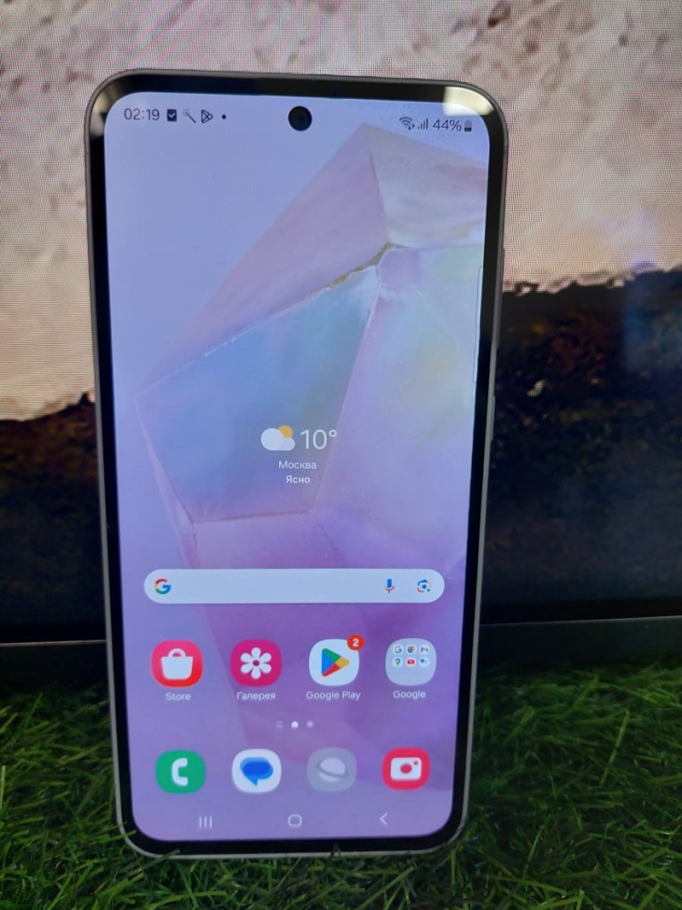 Смартфон Samsung A35 5G 8/256