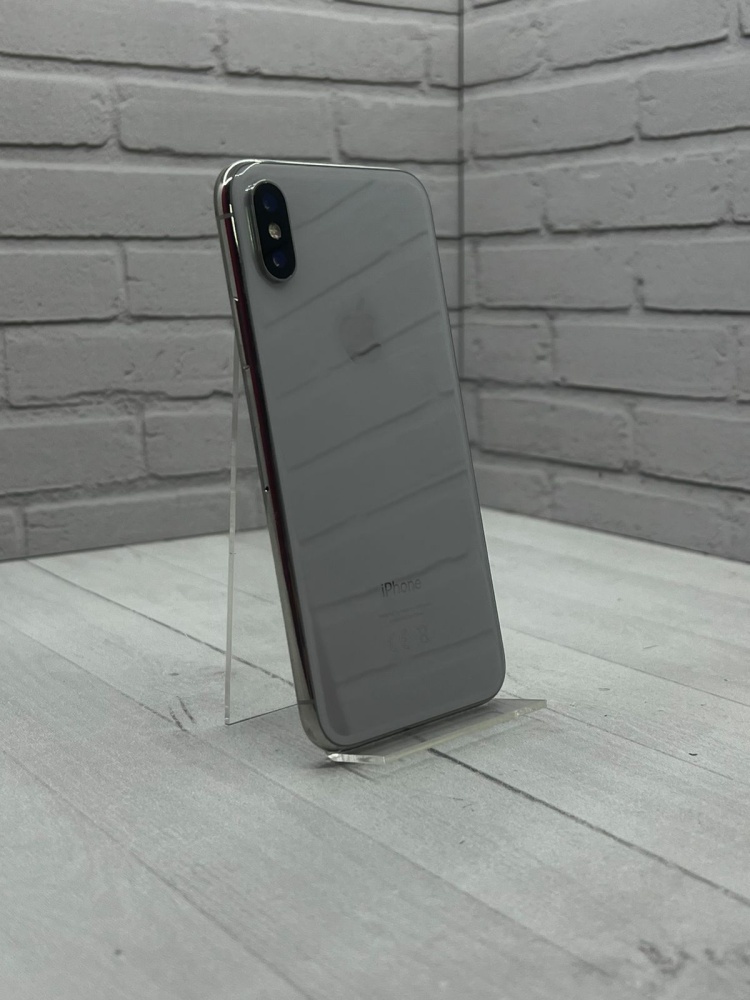 Смартфон iPhone X 64Gb