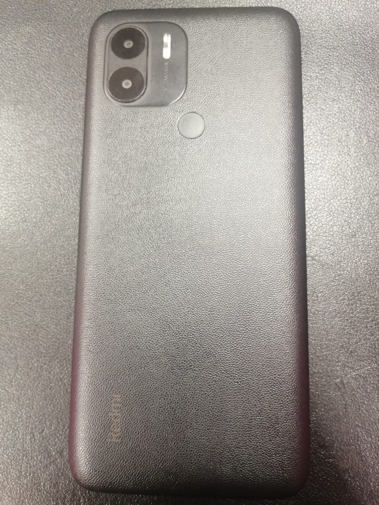 Смартфон Xiaomi Redmi A2+  3/64