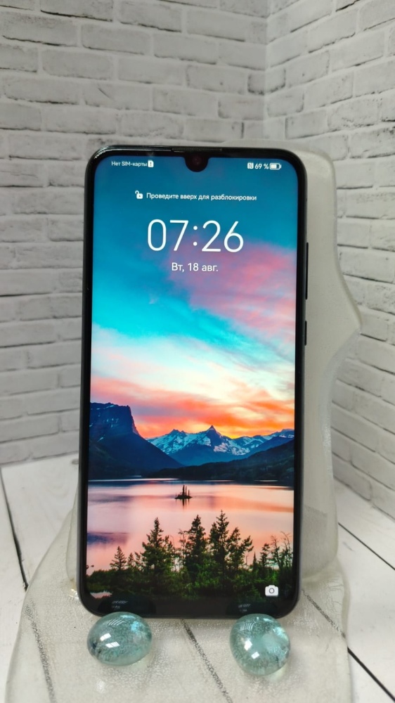 Смартфон Honor 10 Lite 3/32 Гб